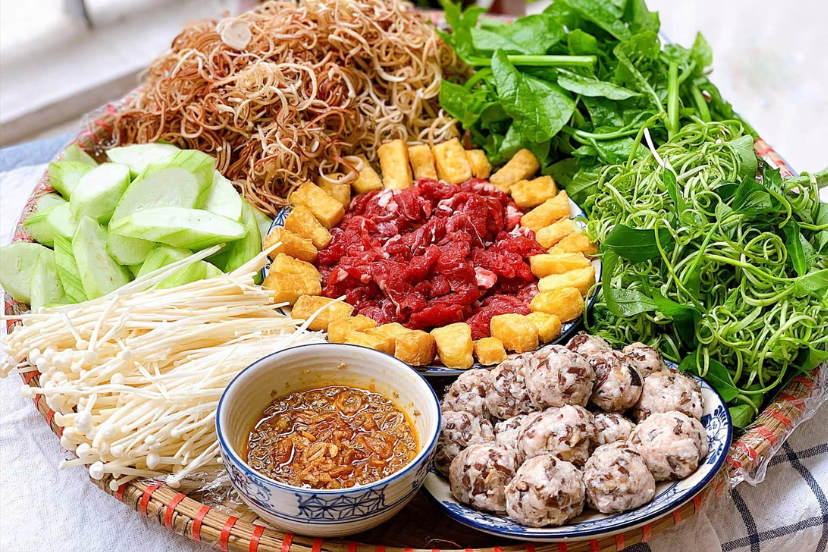 The meticulous craft of Vietnamese cuisine, transforming humble field crabs into a sophisticated masterpiece.